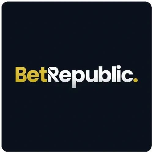 Betrepublic Casino Logo